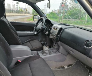 Ford Ranger 2011 - Cần bán gấp Ford Ranger sản xuất năm 2011, giá tốt