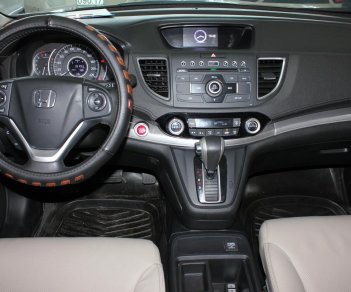 Honda CR V 2016 - Cần bán gấp Honda CR V năm sản xuất 2016, màu trắng