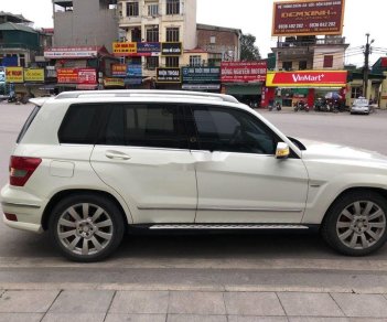 Mercedes-Benz GLK Class 2009 - Bán Mercedes sản xuất năm 2009, nhập khẩu