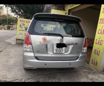 Toyota Innova 2010 - Bán Toyota Innova sản xuất năm 2010