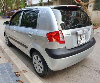 Hyundai Getz 2010 - Cần bán gấp Hyundai Getz sản xuất 2010 giá cạnh tranh