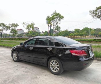 Toyota Camry   2009 - Bán xe Toyota Camry 2.0E 2009, nhập khẩu nguyên chiếc  