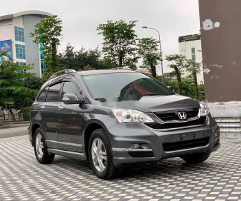 Honda CR V 2010 - Bán Honda CR V sản xuất năm 2010, giá chỉ 505 triệu