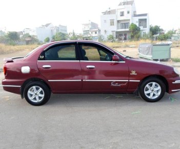 Daewoo Lanos 2003 - Cần bán xe Daewoo Lanos sản xuất năm 2003, nhập khẩu chính chủ