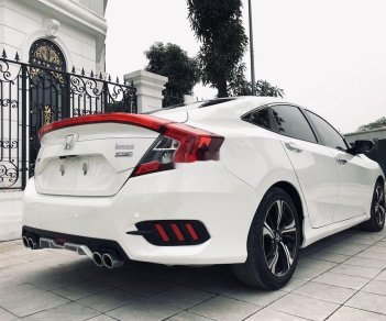 Honda Civic 2017 - Bán Honda Civic sản xuất năm 2017, nhập khẩu nguyên chiếc