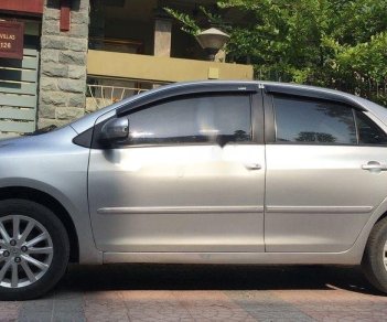 Toyota Vios 2010 - Cần bán xe Toyota Vios sản xuất năm 2010