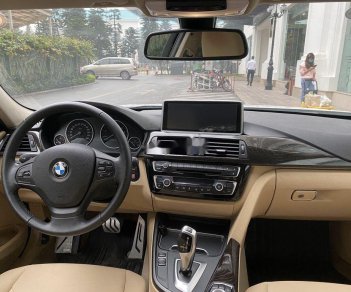 BMW 3 Series   2015 - Bán BMW 320i năm 2015, nhập khẩu