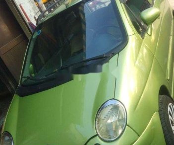 Daewoo Matiz   2006 - Bán xe Daewoo Matiz SE sản xuất 2006, xe nhập 