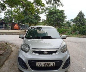 Kia Morning 2013 - Bán xe Kia Morning năm sản xuất 2013, giá chỉ 168 triệu