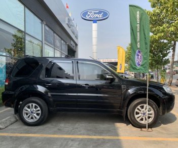 Ford Escape 2011 - Bán Ford Escape sản xuất năm 2011, màu đen số tự động giá cạnh tranh