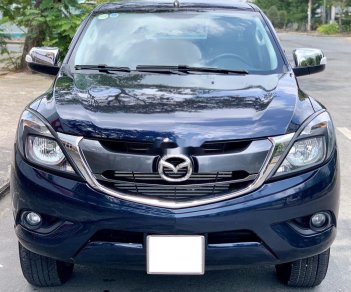 Mazda BT 50 2015 - Bán Mazda BT 50 năm sản xuất 2015, nhập khẩu nguyên chiếc giá cạnh tranh