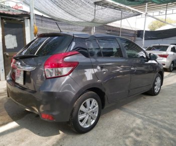 Toyota Yaris   2015 - Bán Toyota Yaris 1.5G năm sản xuất 2015, nhập khẩu số tự động