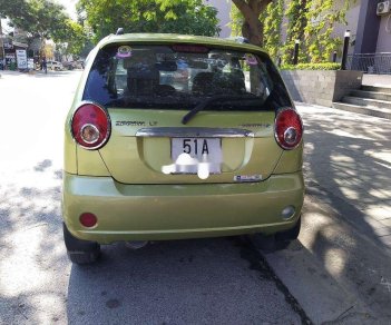 Chevrolet Spark 2009 - Bán xe Chevrolet Spark năm 2009, giá tốt