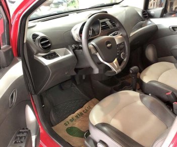 Chevrolet Spark   2015 - Bán Chevrolet Spark 2015, xe gia đình, giá cạnh tranh