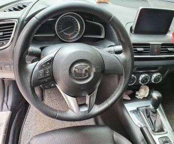 Mazda 3   2016 - Bán Mazda 3 năm 2016, màu trắng