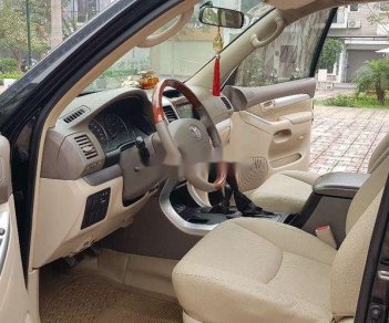 Toyota Prado 2008 - Bán Toyota Prado năm sản xuất 2008, nhập khẩu, giá tốt