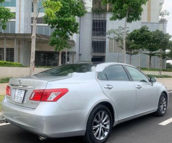 Lexus ES   2007 - Bán Lexus ES250 sản xuất 2007, màu bạc, nhập khẩu