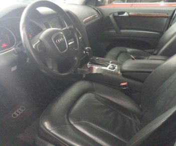 Audi Q7 2010 - Bán Audi Q7 năm sản xuất 2010, xe nhập
