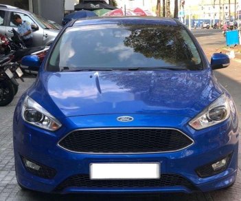 Ford Focus 2018 - Bán Ford Focus năm sản xuất 2018, 675tr