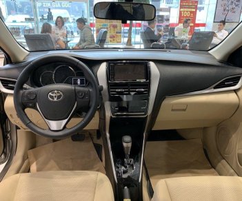 Toyota Vios   2020 - Bán ô tô Toyota Vios sản xuất năm 2020 giá cạnh tranh