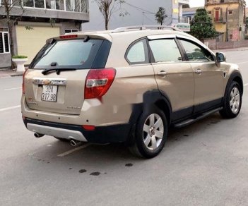 Chevrolet Captiva   2007 - Bán xe Chevrolet Captiva năm 2007, còn mới