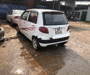 Daewoo Matiz 2005 - Cần bán lại xe Daewoo Matiz sản xuất 2005, giá tốt