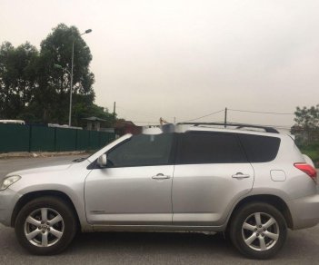 Toyota RAV4 2007 - Cần bán gấp Toyota RAV4 năm 2007, nhập khẩu nguyên chiếc