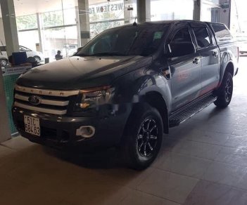 Ford Ranger 2015 - Cần bán xe Ford Ranger năm sản xuất 2015, nhập khẩu