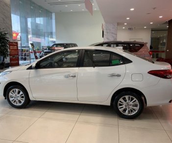 Toyota Vios   2020 - Bán ô tô Toyota Vios sản xuất năm 2020 giá cạnh tranh