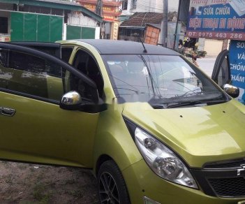 Chevrolet Spark   2013 - Bán ô tô Chevrolet Spark năm 2013, giá cạnh tranh