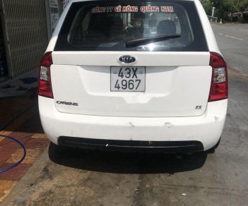 Kia Carens 2010 - Bán Kia Carens sản xuất 2010, màu trắng, xe nhập, giá chỉ 170 triệu