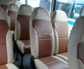 Hyundai County   2005 - Bán xe Hyundai County đời 2005, hai màu