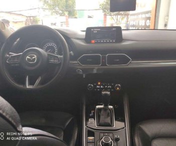 Mazda CX 5 2018 - Cần bán lại xe Mazda CX 5 sản xuất 2018 số tự động, giá tốt