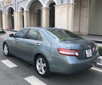 Toyota Camry 2009 - Cần bán xe Toyota Camry năm sản xuất 2009, màu xám, 790tr