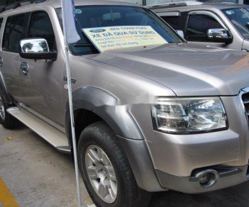 Ford Everest 2008 - Cần bán Ford Everest sản xuất năm 2008 số tự động