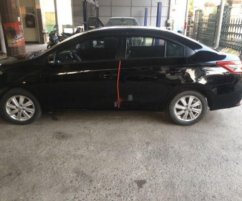 Toyota Vios 2014 - Cần bán xe Toyota Vios sản xuất năm 2014