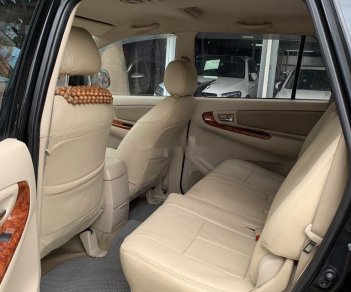 Toyota Innova   2008 - Bán Toyota Innova sản xuất 2008, xe còn mới