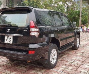 Toyota Prado 2008 - Bán Toyota Prado năm sản xuất 2008, nhập khẩu, giá tốt