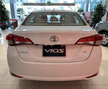 Toyota Vios   2020 - Bán ô tô Toyota Vios sản xuất năm 2020 giá cạnh tranh