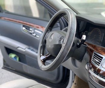 Mercedes-Benz S class   2006 - Bán ô tô Mercedes S500 sản xuất năm 2006, xe nhập