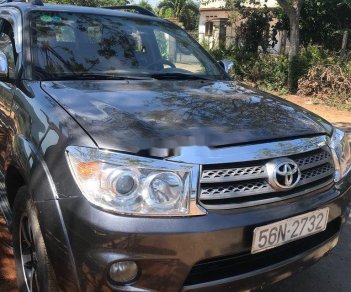 Toyota Fortuner 2009 - Xe Toyota Fortuner G sản xuất 2009, giá tốt