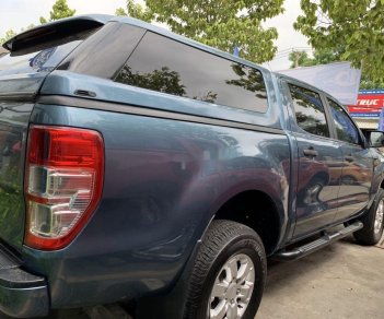 Ford Ranger   XLS MT 2015 - Bán xe Ford Ranger XLS MT đời 2015, nhập khẩu nguyên chiếc số sàn