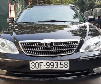 Toyota Camry 2004 - Cần bán xe Toyota Camry sản xuất 2004 chính chủ, 325tr