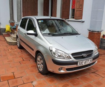 Hyundai Getz 2010 - Bán Hyundai Getz năm sản xuất 2010, 165tr