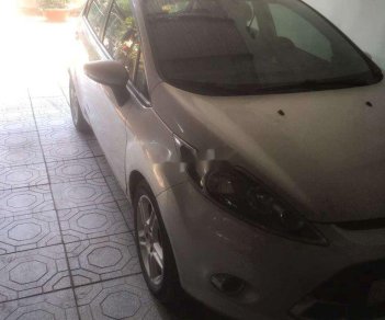 Ford Fiesta 2014 - Bán Ford Fiesta 2014, nhập khẩu nguyên chiếc, giá 290tr