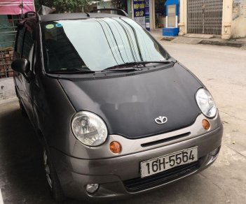 Daewoo Matiz 2004 - Bán ô tô Daewoo Matiz năm sản xuất 2004, nhập khẩu, 55 triệu