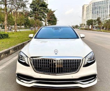 Mercedes-Benz S class 2019 - Bán Mercedes S class năm sản xuất 2019