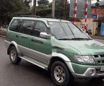 Isuzu Hi lander 2005 - Cần bán Isuzu Hi lander sản xuất 2005, nhập khẩu nguyên chiếc