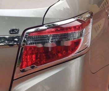 Toyota Vios 2014 - Cần bán lại xe Toyota Vios G AT năm 2014 như mới, giá chỉ 405 triệu