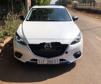 Mazda 3   2015 - Bán Mazda 3 1.5AT sản xuất 2015, xe gia đình, giá 525tr